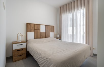 Resale - Villa - Torre Pacheco - Roldán