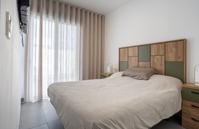 Resale - Villa - Torre Pacheco - Roldán