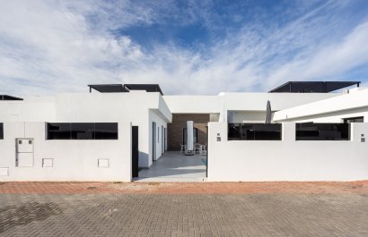 Resale - Villa - Torre Pacheco - Roldán