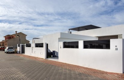 Resale - Villa - Torre Pacheco - Roldán