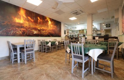 Resale - Commercial - Catral - Catral - Town