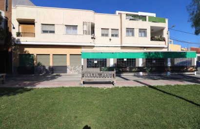 Resale - Commercial - Catral - Catral - Town