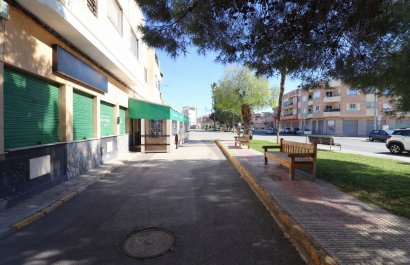 Resale - Commercial - Catral - Catral - Town