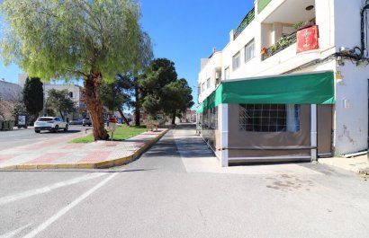 Resale - Commercial - Catral - Catral - Town