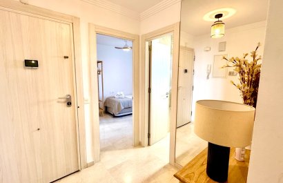 Resale - Apartments - Flats - Fuengirola