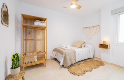 Resale - Apartments - Flats - Fuengirola