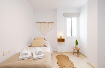 Resale - Apartments - Flats - Fuengirola