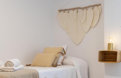 Resale - Apartments - Flats - Fuengirola