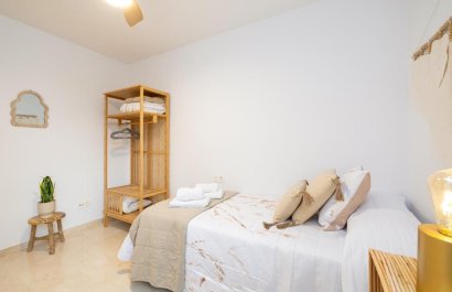 Resale - Apartments - Flats - Fuengirola