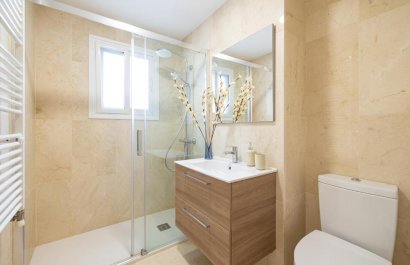 Resale - Apartments - Flats - Fuengirola