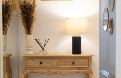 Resale - Apartments - Flats - Fuengirola