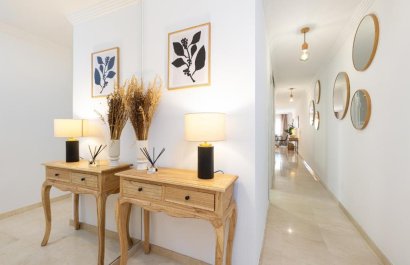 Resale - Apartments - Flats - Fuengirola