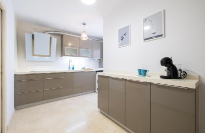 Resale - Apartments - Flats - Fuengirola