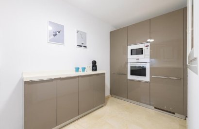 Resale - Apartments - Flats - Fuengirola