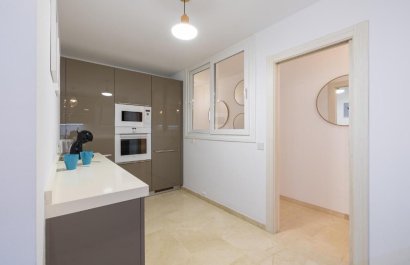 Resale - Apartments - Flats - Fuengirola