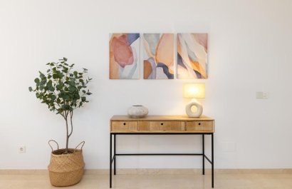 Resale - Apartments - Flats - Fuengirola