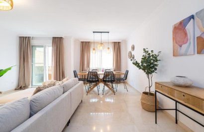 Resale - Apartments - Flats - Fuengirola