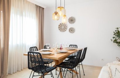 Resale - Apartments - Flats - Fuengirola