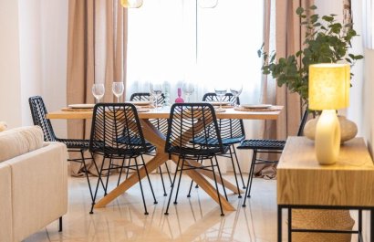 Resale - Apartments - Flats - Fuengirola