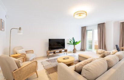 Resale - Apartments - Flats - Fuengirola