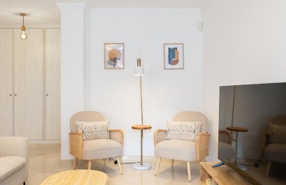 Resale - Apartments - Flats - Fuengirola