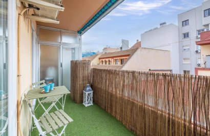 Resale - Apartments - Flats - Fuengirola