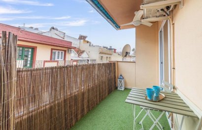 Resale - Apartments - Flats - Fuengirola
