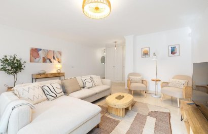 Resale - Apartments - Flats - Fuengirola