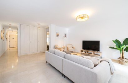 Resale - Apartments - Flats - Fuengirola