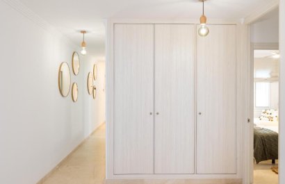 Resale - Apartments - Flats - Fuengirola