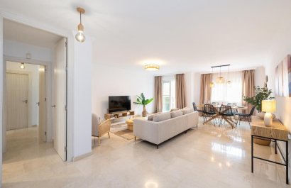 Resale - Apartments - Flats - Fuengirola