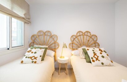 Resale - Apartments - Flats - Fuengirola
