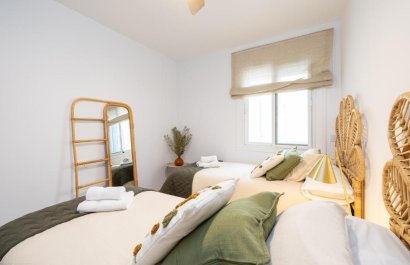 Resale - Apartments - Flats - Fuengirola