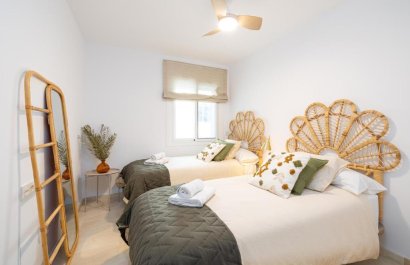 Resale - Apartments - Flats - Fuengirola