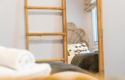 Resale - Apartments - Flats - Fuengirola