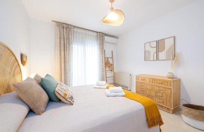 Resale - Apartments - Flats - Fuengirola