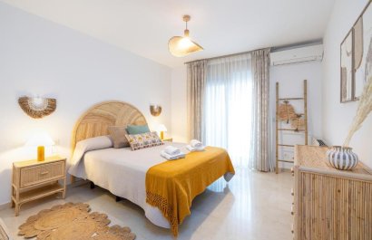 Resale - Apartments - Flats - Fuengirola