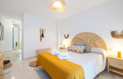 Resale - Apartments - Flats - Fuengirola