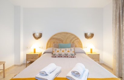 Resale - Apartments - Flats - Fuengirola