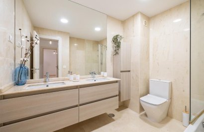 Resale - Apartments - Flats - Fuengirola