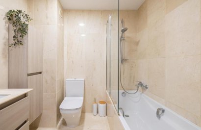Resale - Apartments - Flats - Fuengirola
