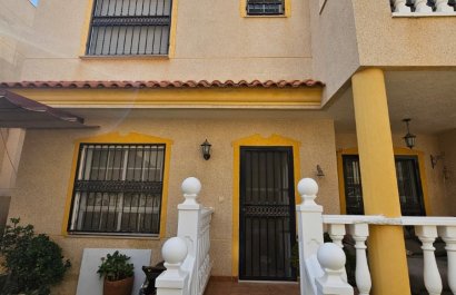 Resale - Townhouse / Duplex / Corner - Guardamar del Segura - Los Balcones