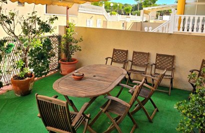 Resale - Townhouse / Duplex / Corner - Guardamar del Segura - Los Balcones