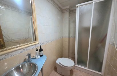 Resale - Townhouse / Duplex / Corner - Guardamar del Segura - Los Balcones