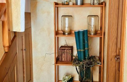 Resale - Townhouse / Duplex / Corner - Guardamar del Segura - Los Balcones