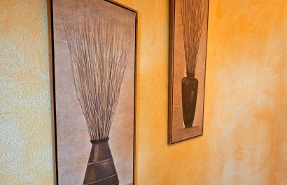 Resale - Townhouse / Duplex / Corner - Guardamar del Segura - Los Balcones