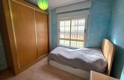 Resale - Townhouse / Duplex / Corner - Guardamar del Segura - Los Balcones