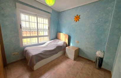 Resale - Townhouse / Duplex / Corner - Guardamar del Segura - Los Balcones