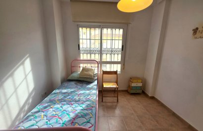 Resale - Townhouse / Duplex / Corner - Guardamar del Segura - Los Balcones