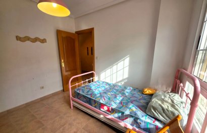 Resale - Townhouse / Duplex / Corner - Guardamar del Segura - Los Balcones